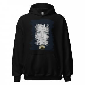 Liqui - Break Free Unisex Hoodie