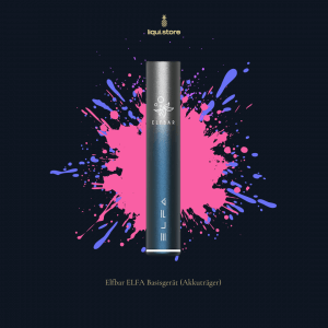 Elfbar ELFA Akkuträger (Basisgerät)