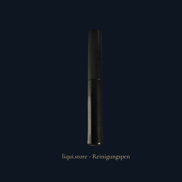 🖤 liqui.store Reinigungspen – Dein Helfer für saubere Vapes – Bild 3