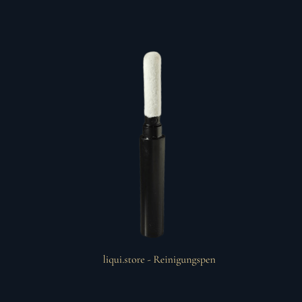 🖤 liqui.store Reinigungspen – Dein Helfer für saubere Vapes – Bild 4