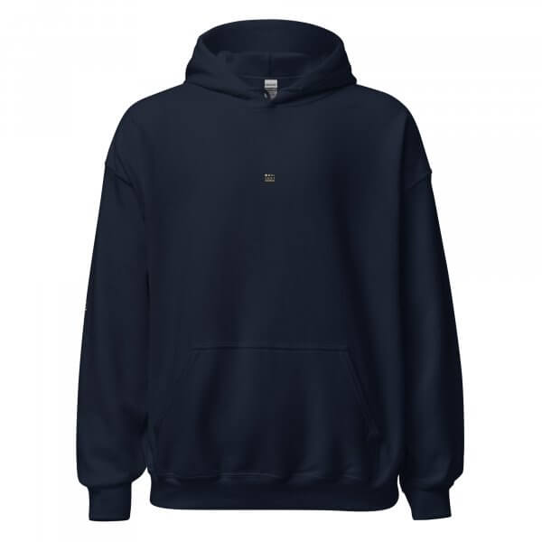 Liqui - Eat healthy Hoody – Bild 2