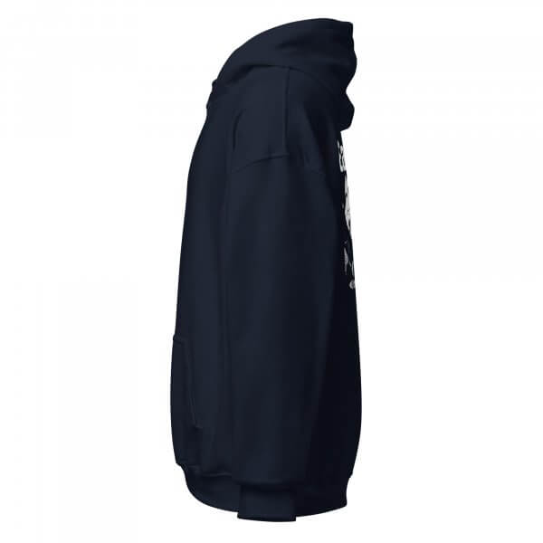 Liqui - Eat healthy Hoody – Bild 3