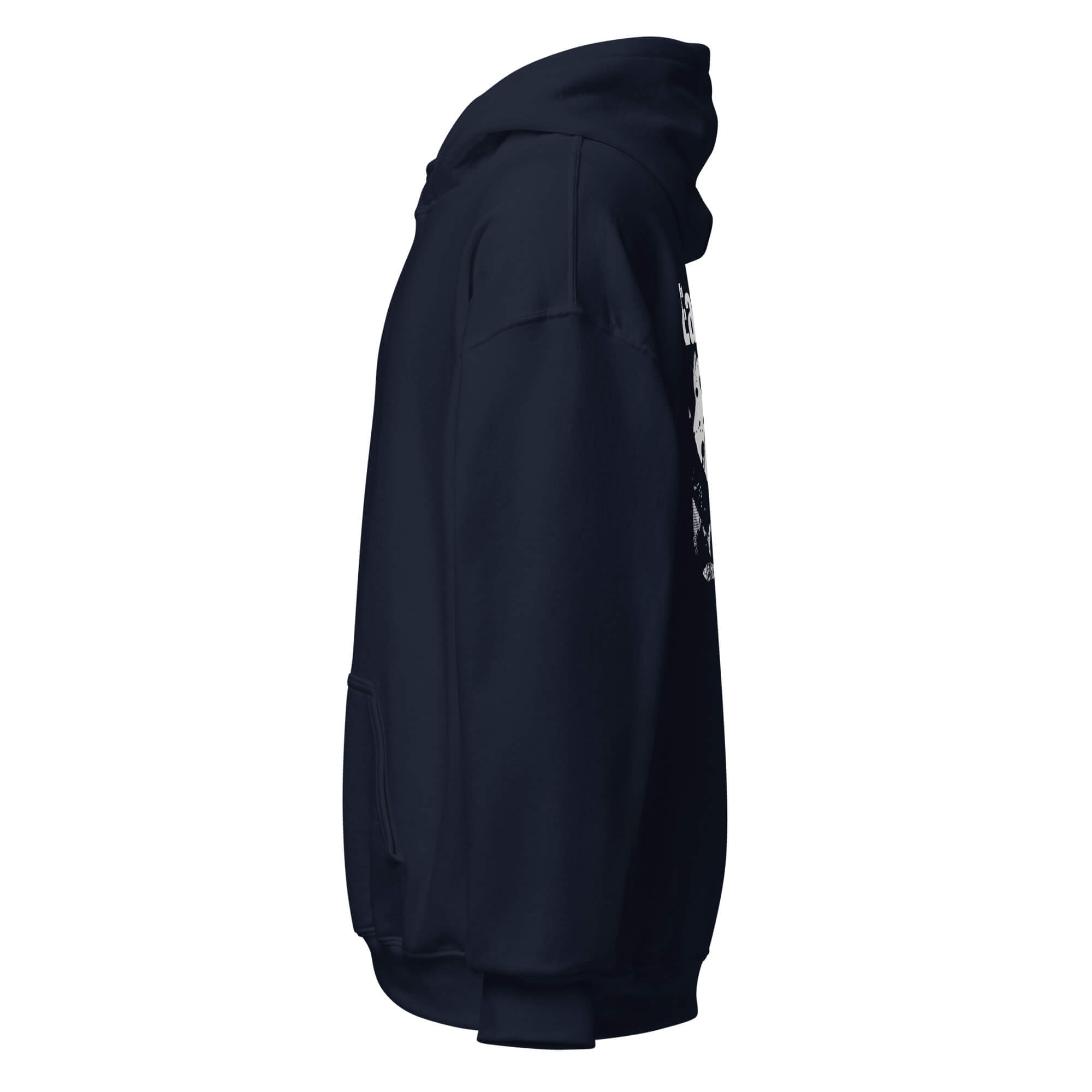 Liqui - Eat healthy Hoody – Bild 3