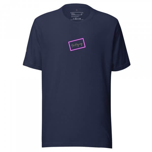 Liqui - 3 FACES OF REAL Shirts – Bild 5