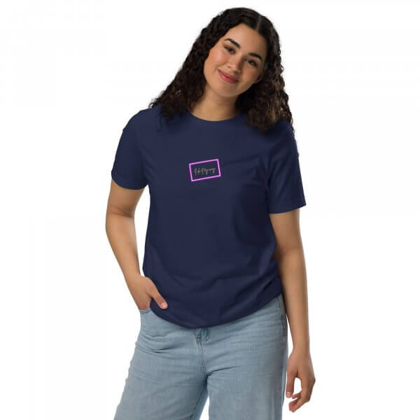 Liqui - I do it my Way Unisex staple eco t-shirt – Bild 5