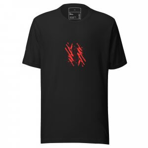 Liqui - Take. Don`t ask - Unisex t-shirt